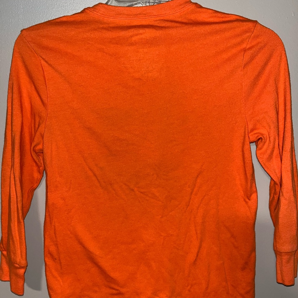 Fall shirt - Picture 2 of 3